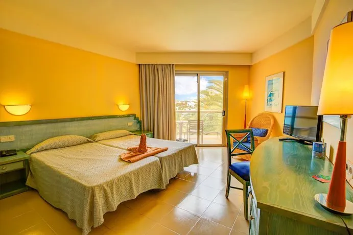 SBH Costa Calma Beach Resort 2