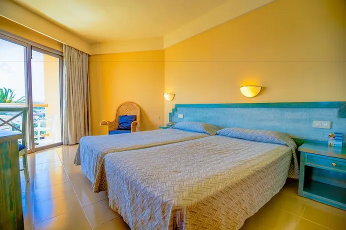SBH Costa Calma Beach Resort 3