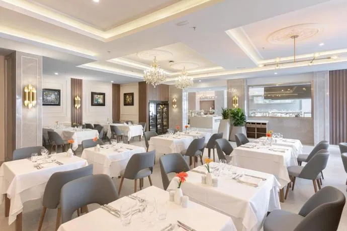Riu Palace Maspalomas - Adults Only 3