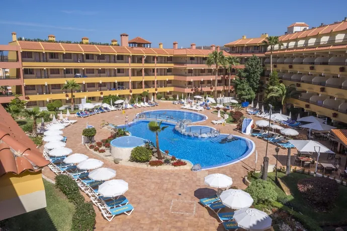 Hovima Jardín Caleta 2