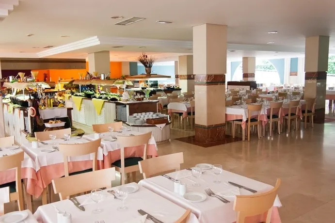 Ifa Altamarena By Lopesan Hotels 2