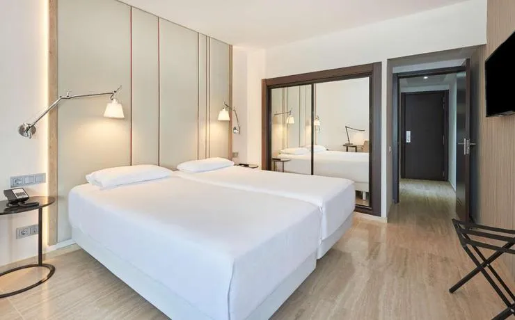 Nh Imperial Playa 3