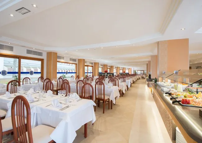 HL Suitehotel Playa del Inglés 2