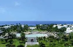 Palace Meloneras Villas