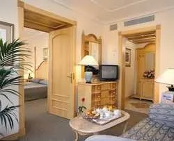 Palace Meloneras Villas 2
