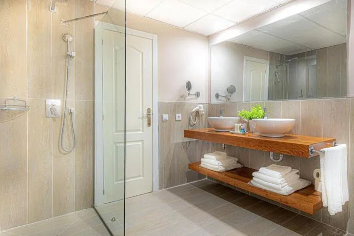 Vitalclass Lanzarote Sports & Wellness Resort 3