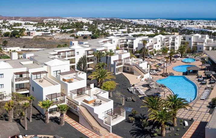 Vitalclass Lanzarote Sports & Wellness Resort 3
