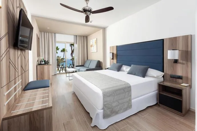 Riu Palace Oasis 2