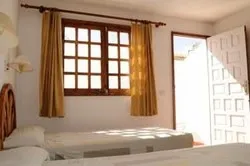 Apartamentos Guanarama 2