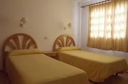 Apartamentos Guanarama 3
