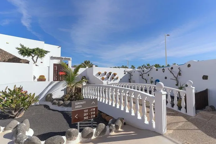 Hotel Siroco - Adults Only 3