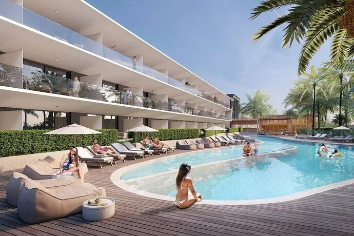 Amarilla Golf Residences 2