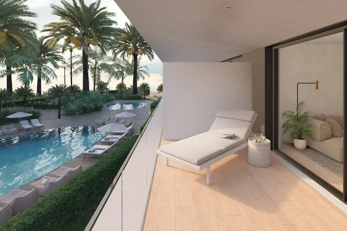 Amarilla Golf Residences 3