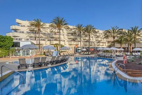 Barceló Corralejo Bay - Adults Only 2