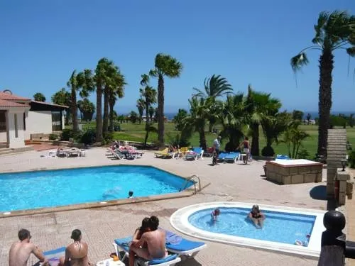 Clansani Tenerife 2