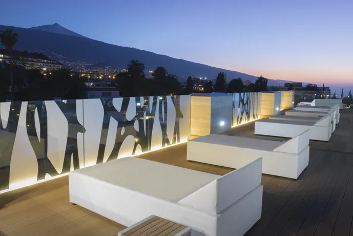 Atlantic Mirage Suites and Spa - Adults Only 3