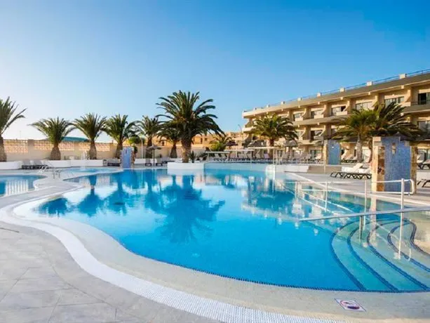 KN Matas Blancas - Adults Only 2