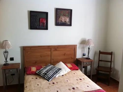 Triana Luxury Apartments