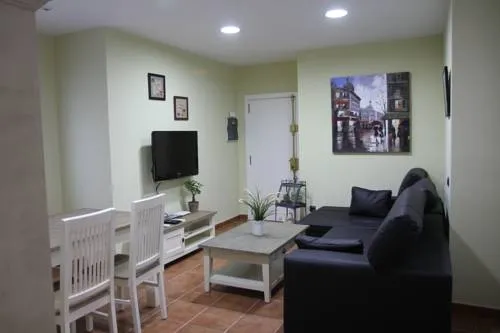 Triana Luxury Apartments 2