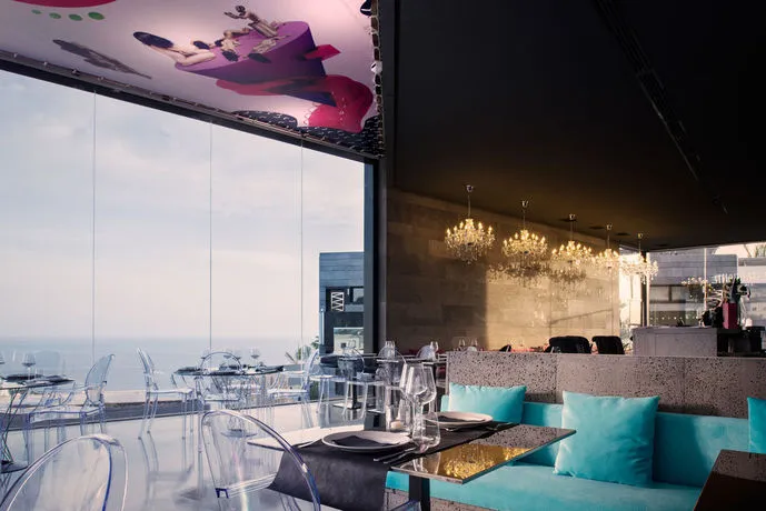La Isla Y El Mar Boutique - Adults Only 2