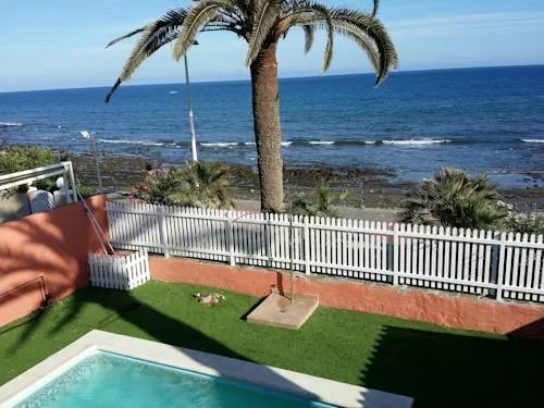 El Veril Beachfront 2