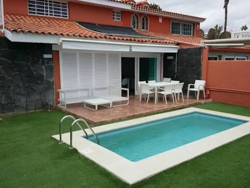 El Veril Beachfront 3