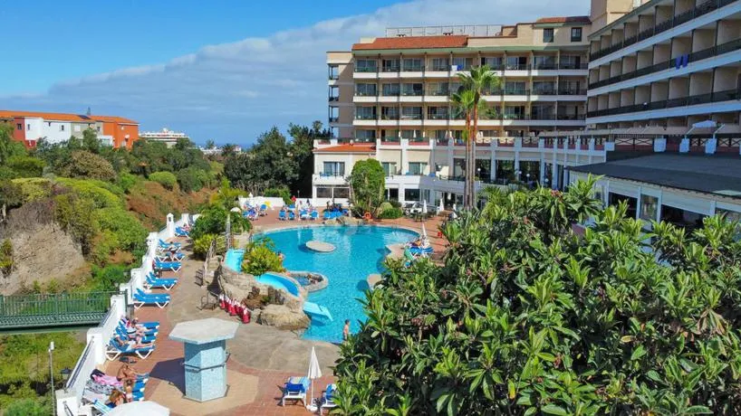 BLUESEA Costa Jardin and Spa 2