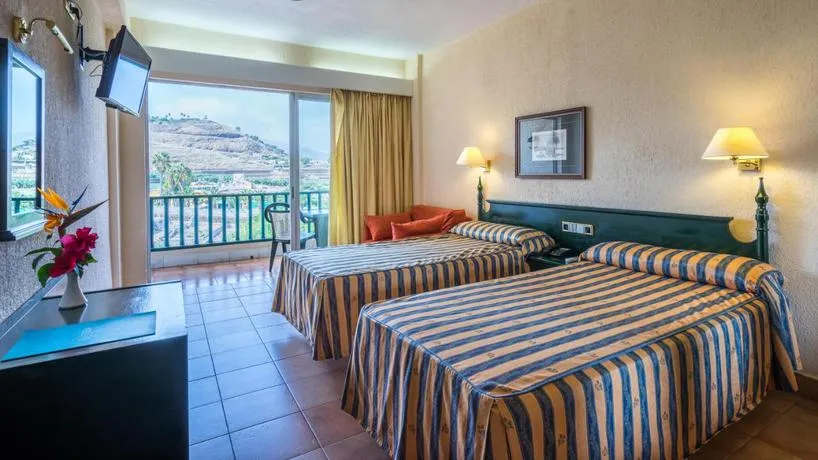 BLUESEA Costa Jardin and Spa 3