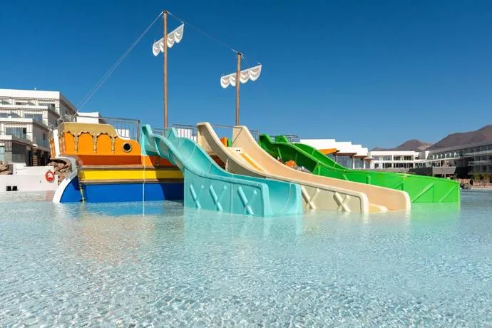 Barceló Playa Blanca 2