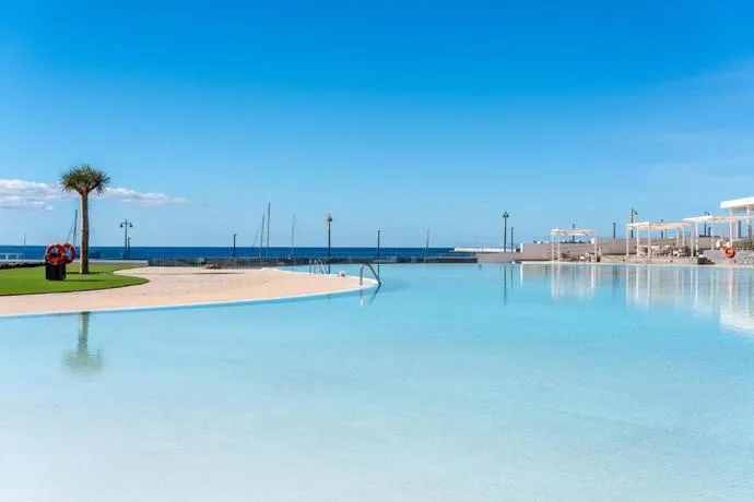 Barceló Playa Blanca 3