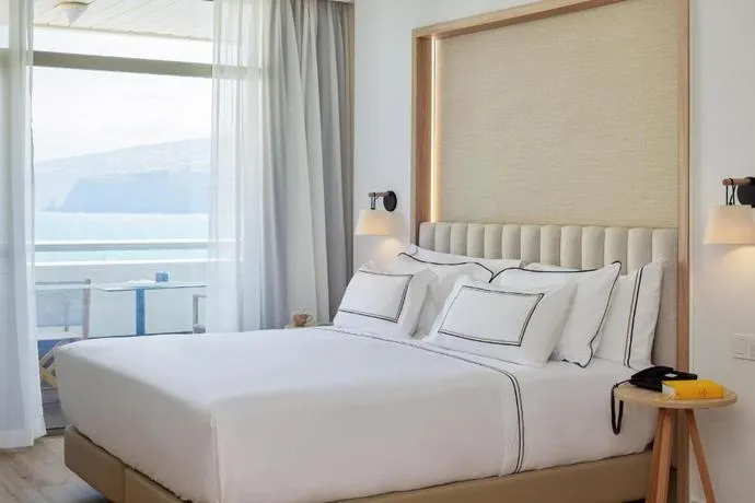 Meliá Costa Atlantis Tenerife 3