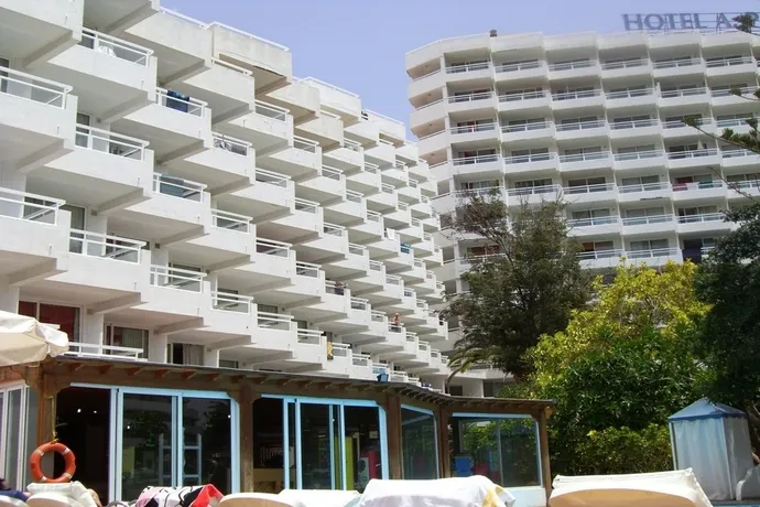 Ponderosa 3