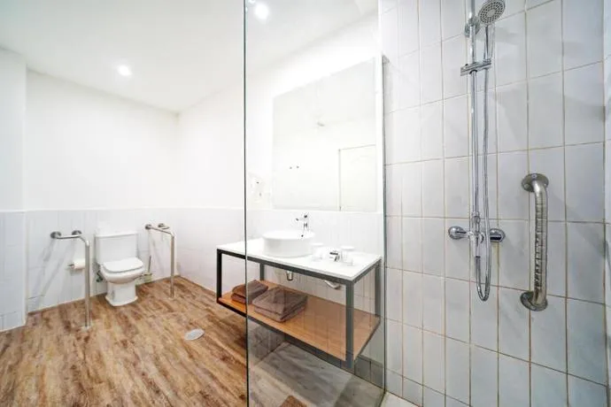 BLUESEA Golden Beach - Adults Only 2