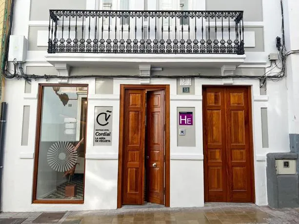 Boutique Cordial La Niña de Vegueta 3