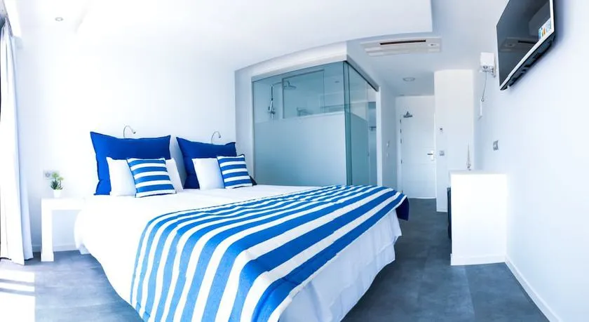 Boutique La Marquesina - Adults Only 3