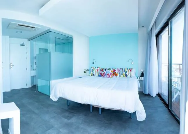 Boutique La Marquesina - Adults Only 3
