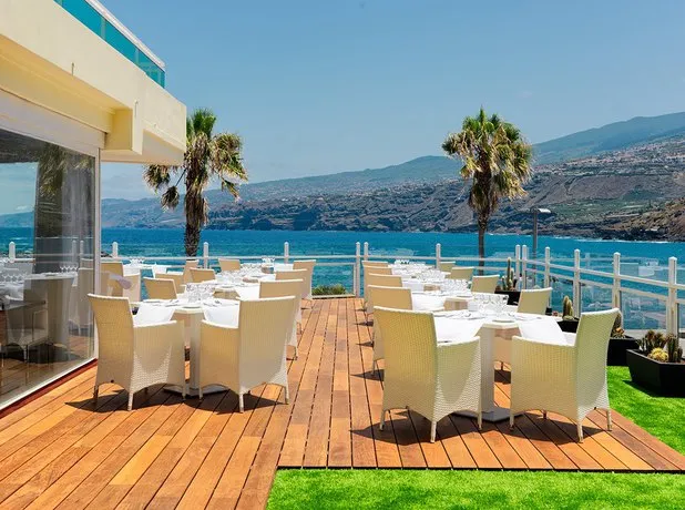 H10 Tenerife Playa 2