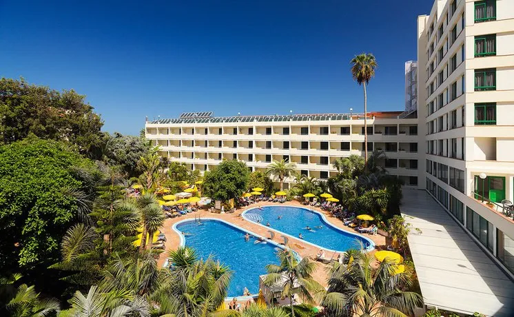 H10 Tenerife Playa 3