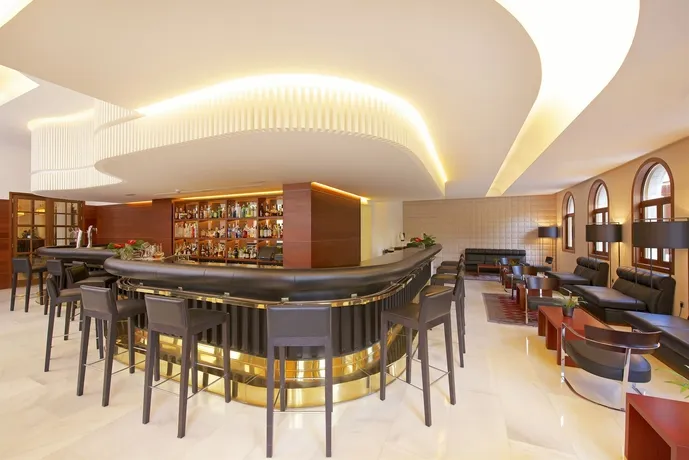 Iberostar Heritage Grand Mencey 2