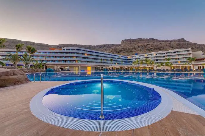 Radisson Blu Resort and Spa, Gran Canaria Mogan 3