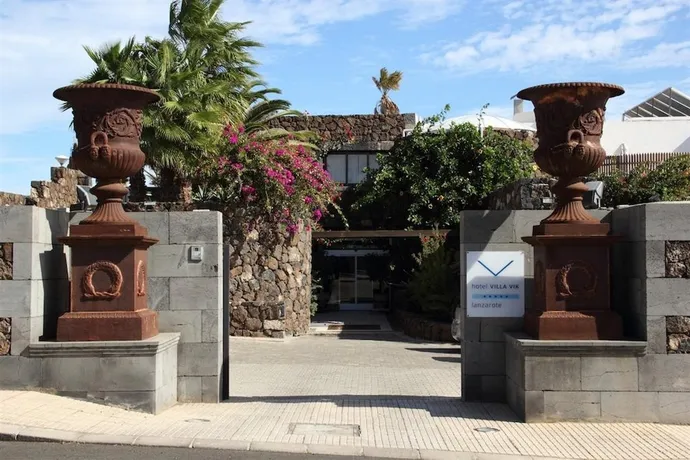 Villa Vik – Boutique 3