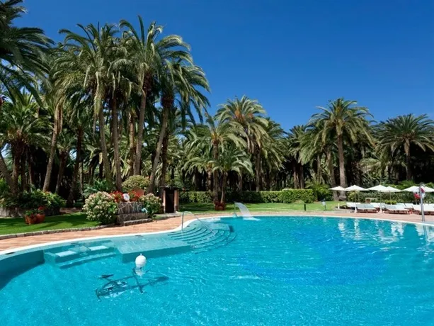 Seaside Palm Beach 3