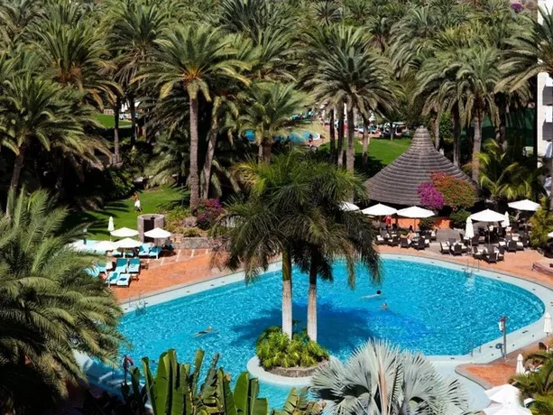 Seaside Palm Beach 3
