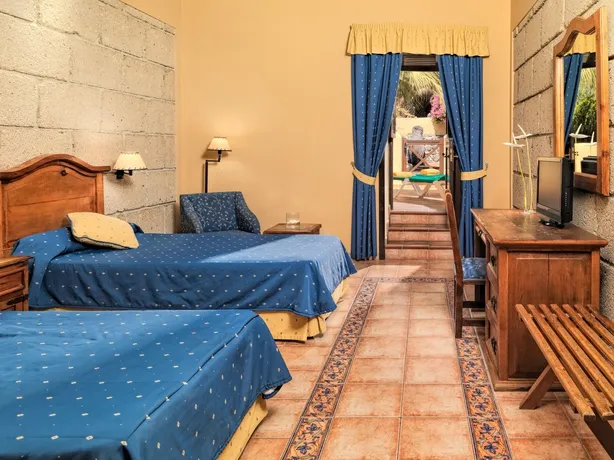Hotel Rural Finca Salamanca 2
