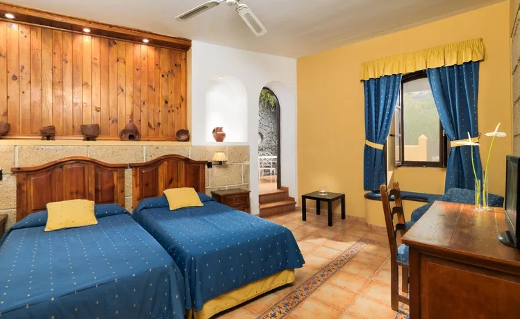 Hotel Rural Finca Salamanca 3