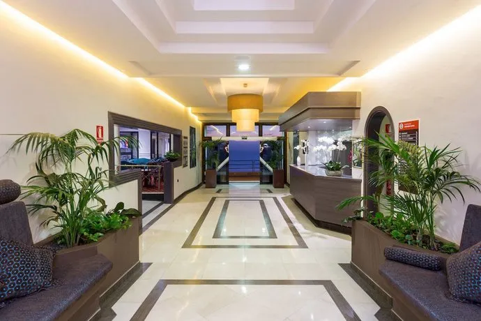Royal Sun Resort 2