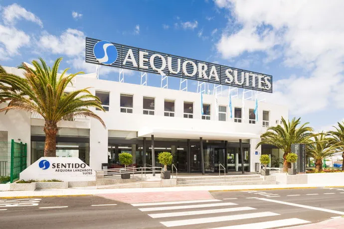 Aequora Lanzarote Suites 2