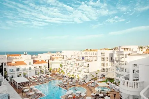 Sunwing Fañabe Beach 2
