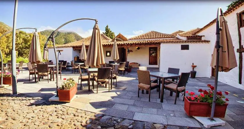 La Casona Del Patio 2