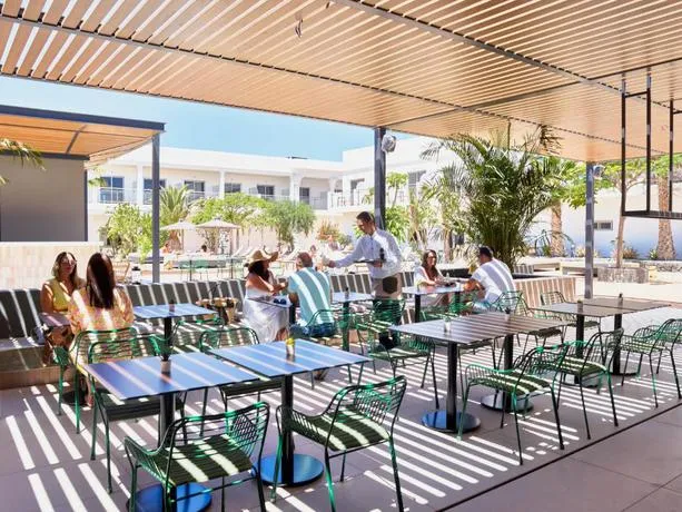 Cotillo Beach Hotel 3